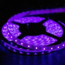 UV LED BAND 5m 